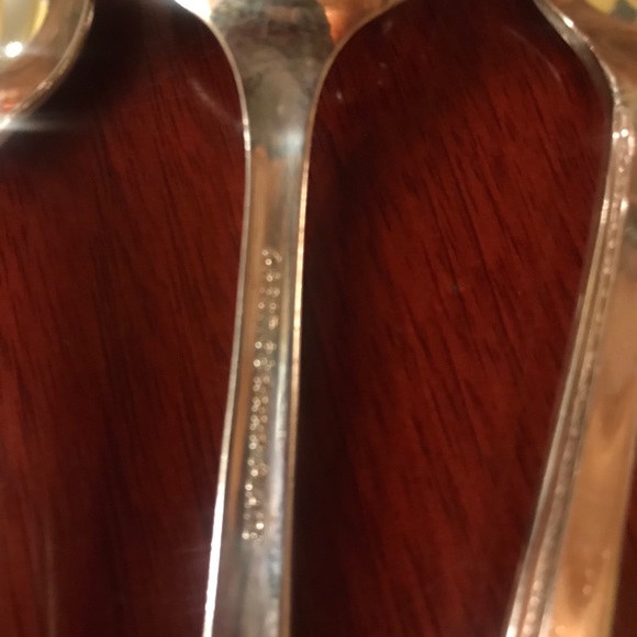 Prestige Plate Utensil Set - Picture 3 of 7